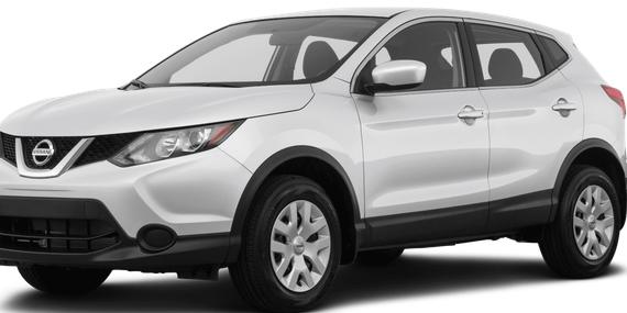 NISSAN ROGUE SPORT 2019 JN1BJ1CRXKW322931 image